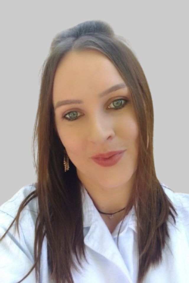 Deise Carine Kaczmark