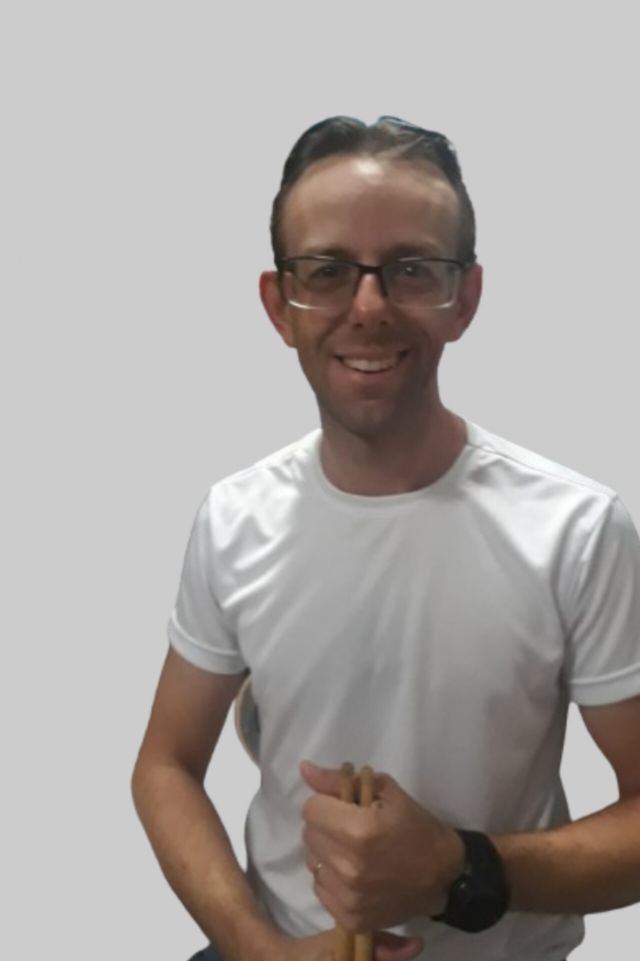 Cleber Odair Schwinguel